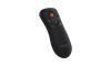 Promate ProPointer Laser Pointer Presenter, 10m Working Range and Button Controls